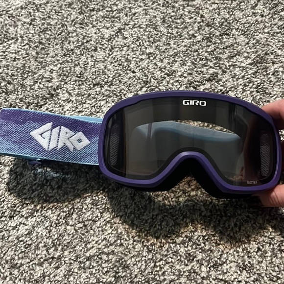 Giro Kids Snow Goggles